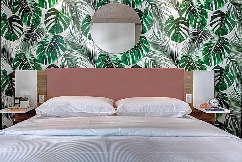 Pierce Boutique Apartments by Simplissimmo