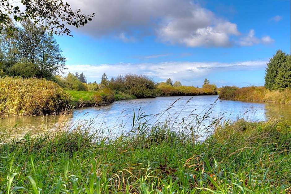 Shilo Inn Suites Warrenton