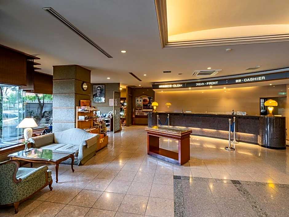 Hotel Fukiageso