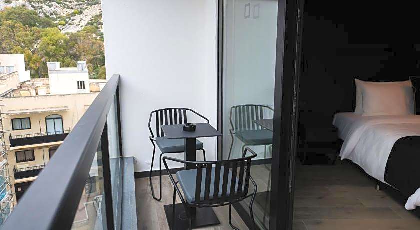Block Aparthotel