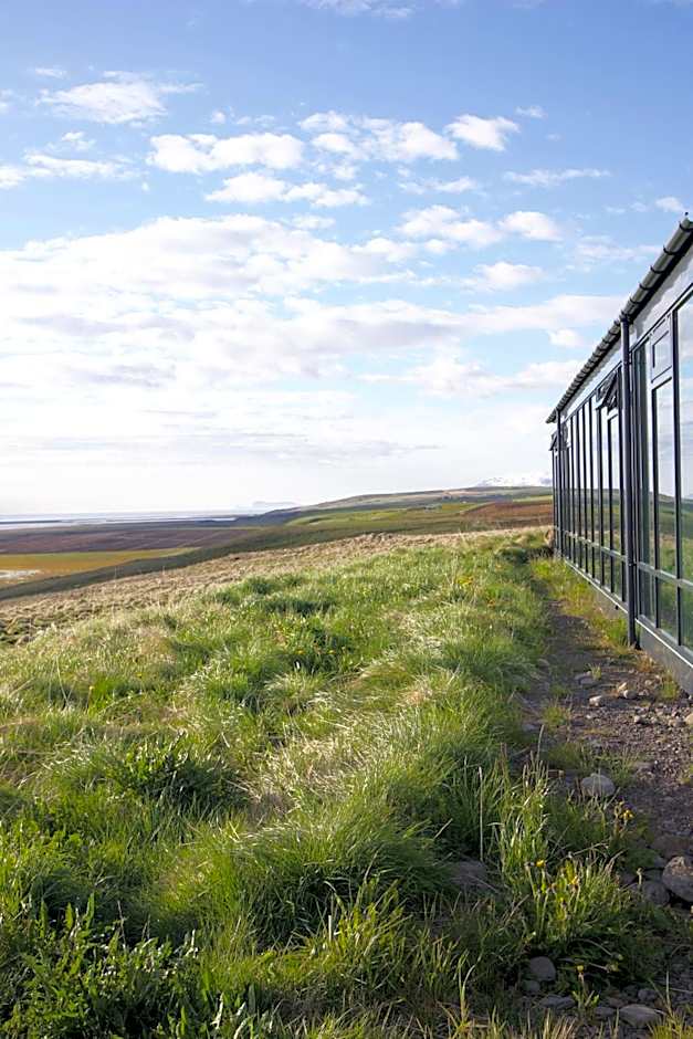 Hofsstadir - Country Hotel