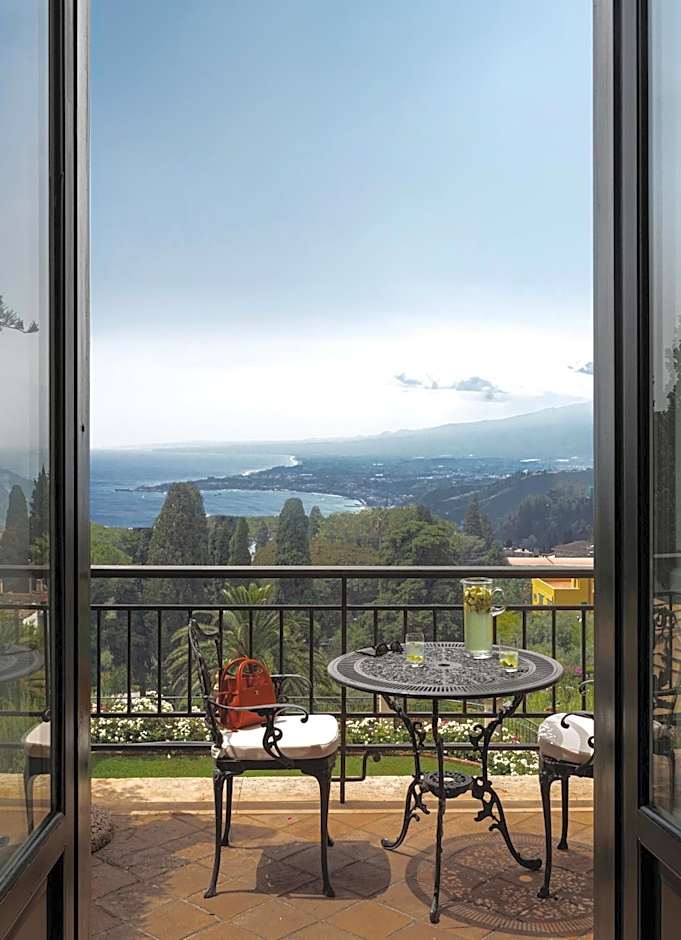 Grand Hotel Timeo, A Belmond Hotel, Taormina