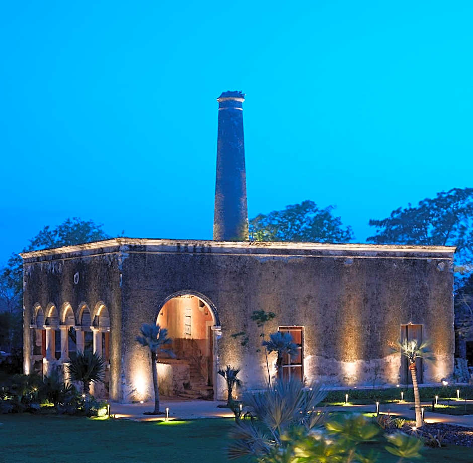 Hacienda San Antonio Hool