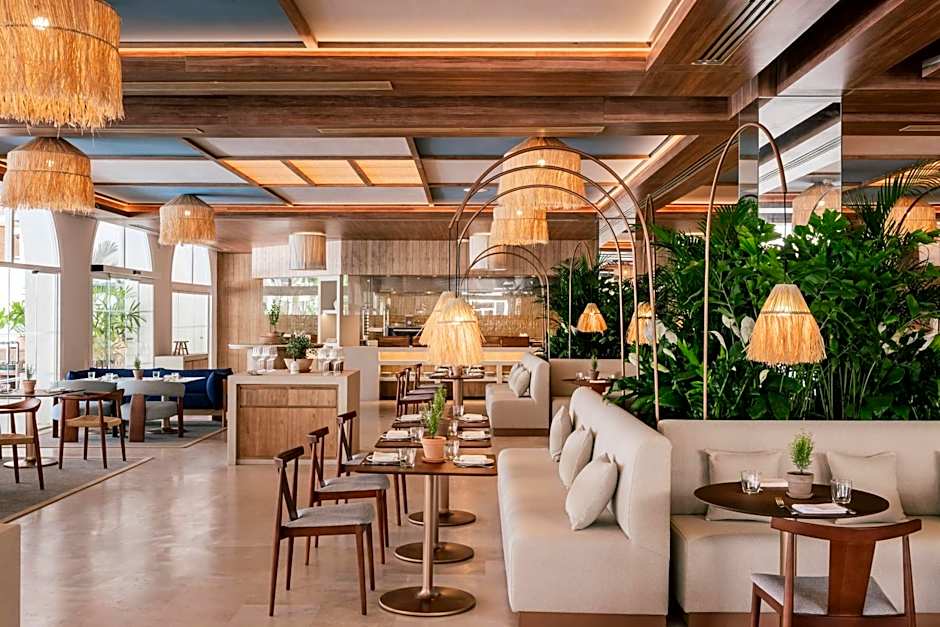 ME Marbella by Melia