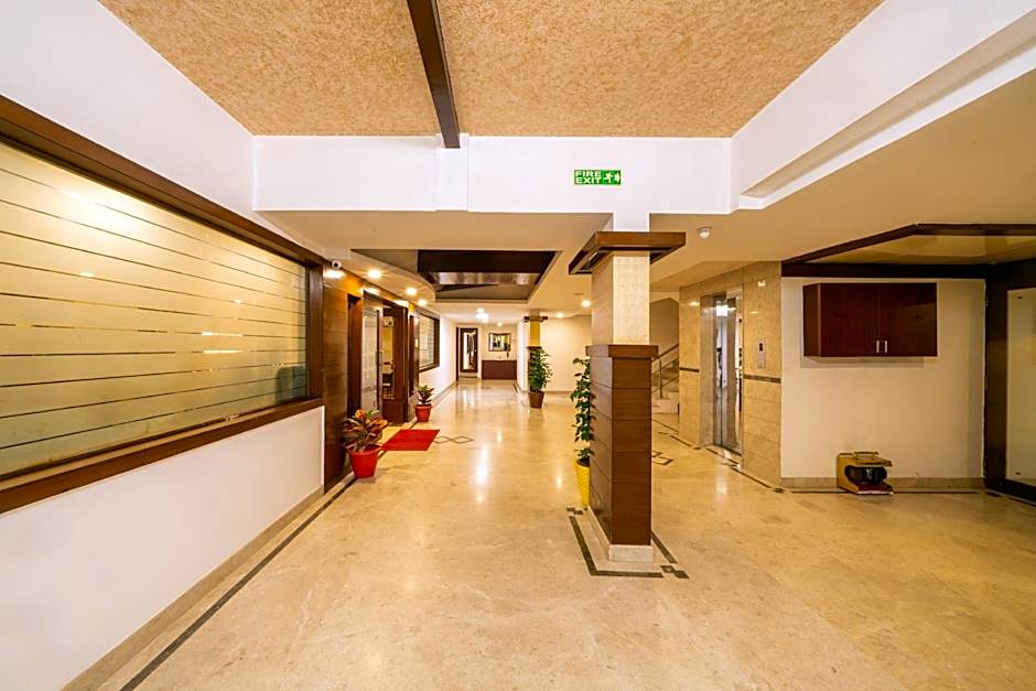 Lords Midtown Suites – Bangalore, MN