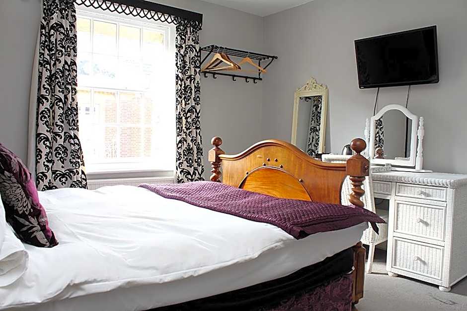 The Lamb Inn