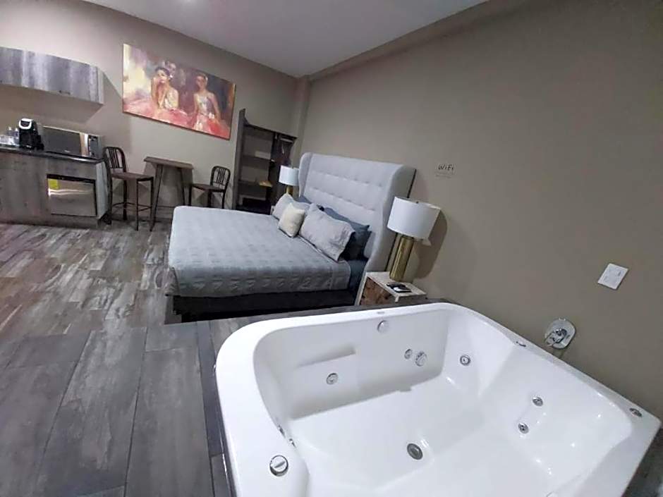 Independencia Dos 7 Hotel Boutique