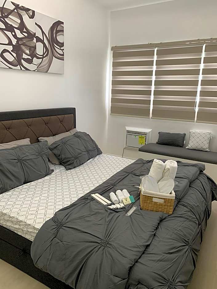 Real Serene Suite by AZURE NORTH