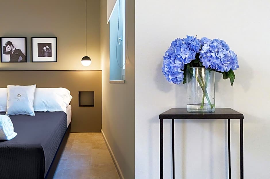 CinqueSuites Ortigia