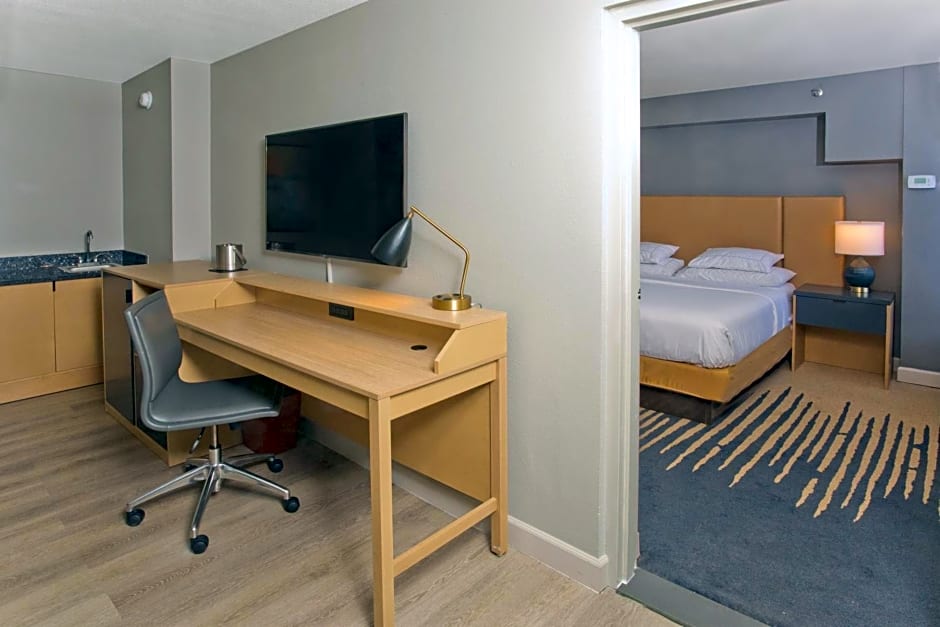 Doubletree By Hilton Chico, Ca