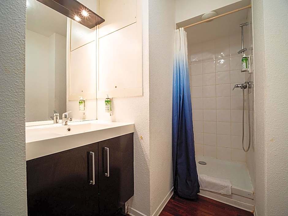 Residhotel St Etienne Centre