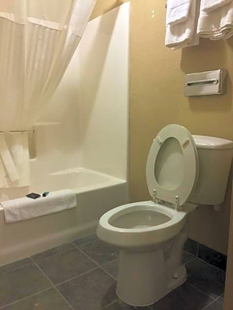 Americas Best Value Inn Caldwell
