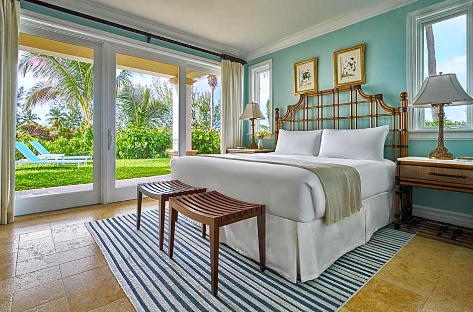 Photo 1 of 5 of Villa, Garden View