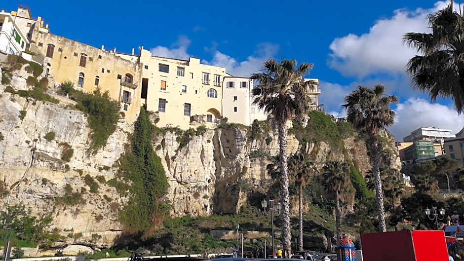 Villa Mimosa Tropea