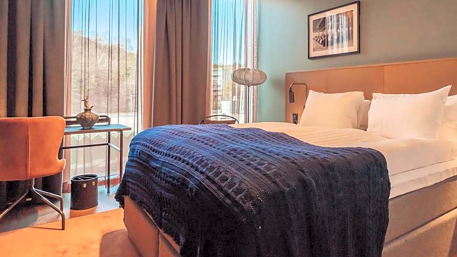 Quality Hotel The Weaver