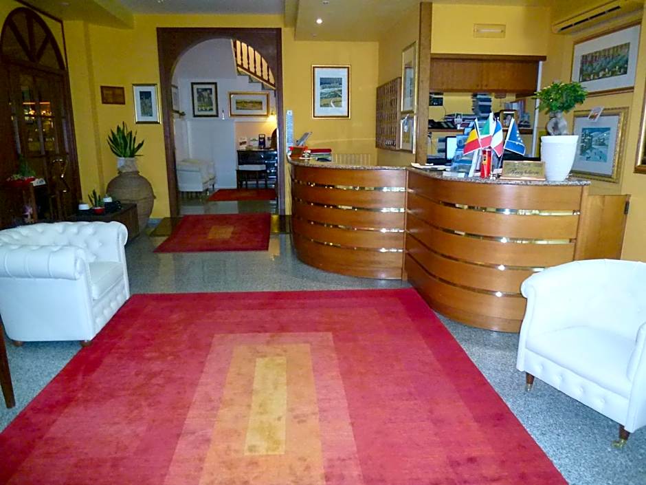 Casa Campiglione