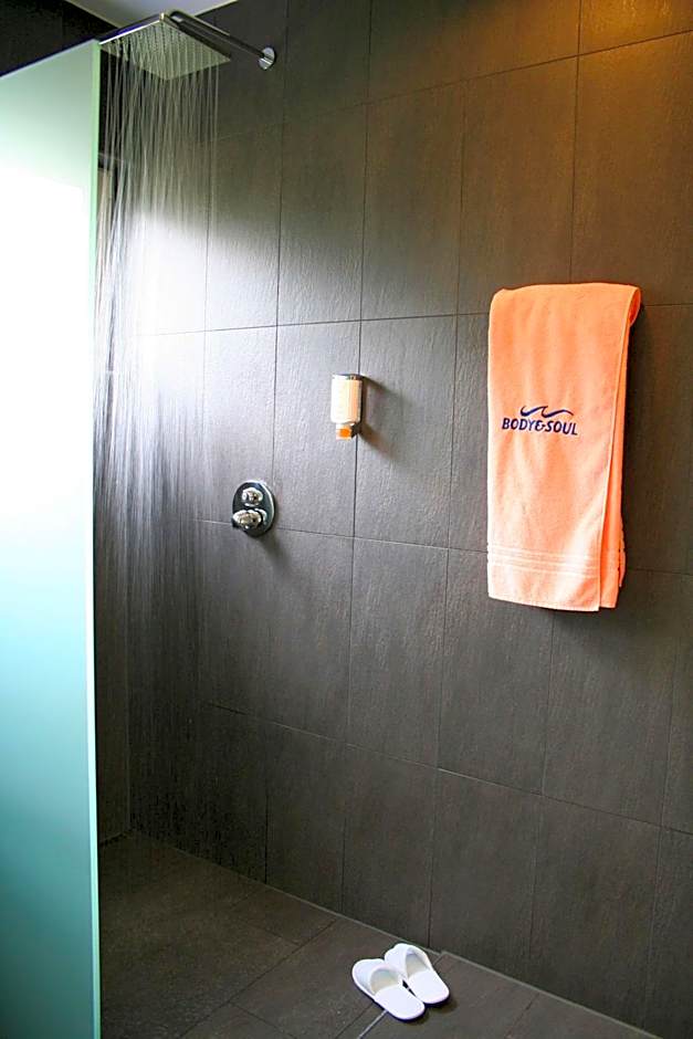 Best Western Macrander Hotel Frankfurt/Kaiserlei