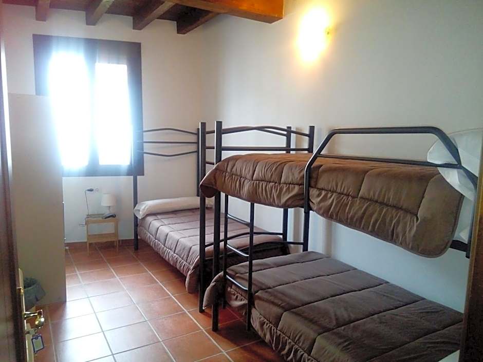 La Casa de Mi Abuela