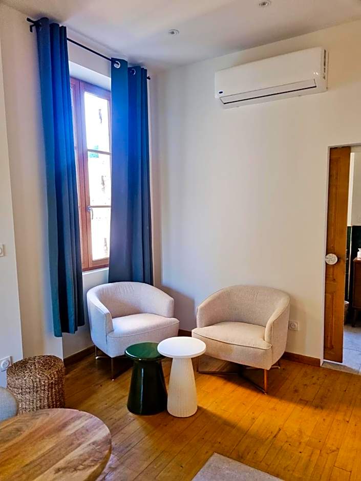 Casita Suite Hyper centre Sarlat