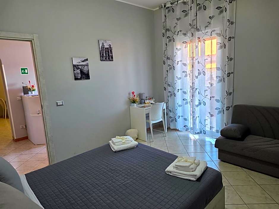 Nautilus Affittacamere