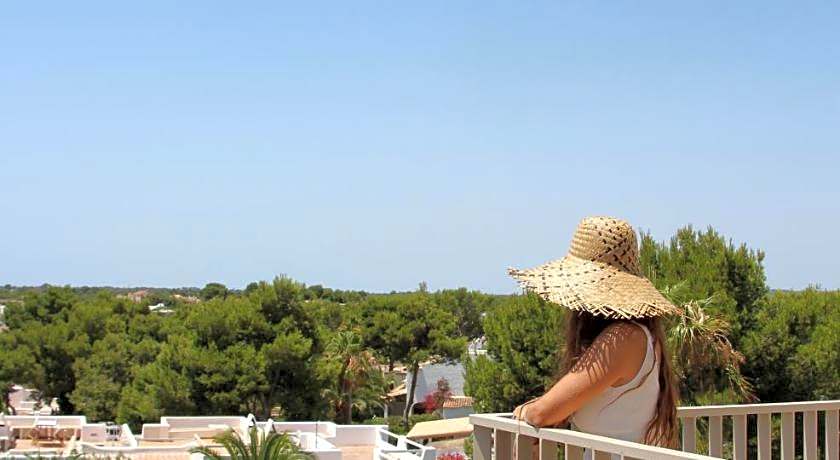 Apartamentos Niu D Aus