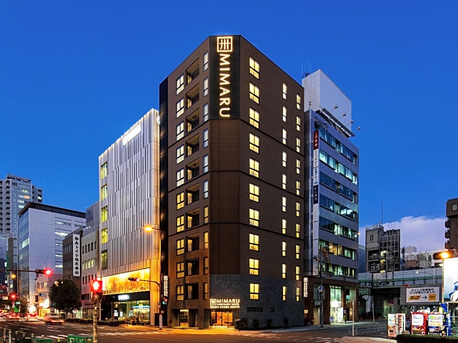 Photo 1 of 50 of MIMARU OSAKA NAMBA NORTH