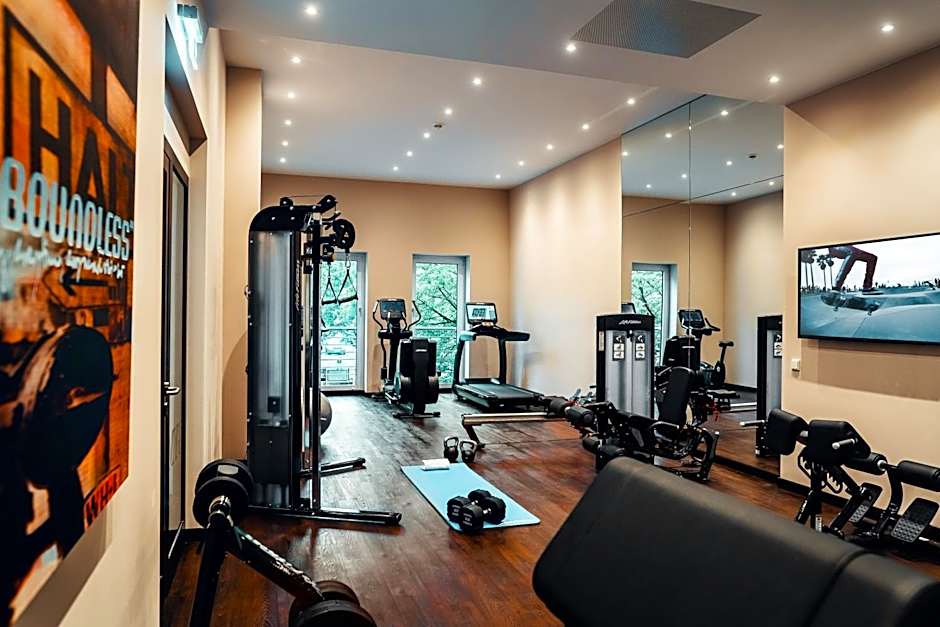 Holiday Inn Berlin City Center East By IHG