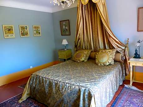 Double Room - Belle Epoque