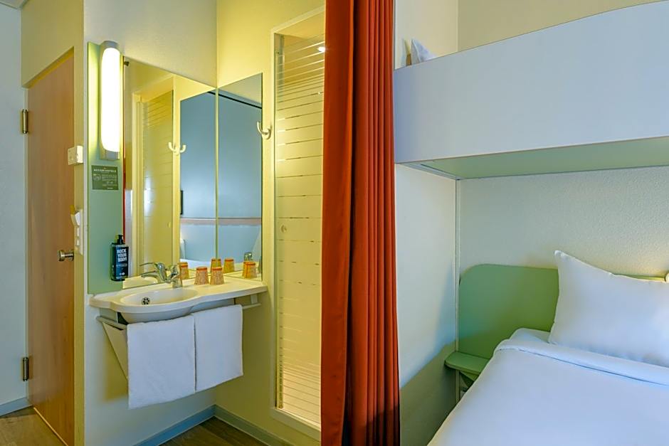 ibis budget Hotel Luzern City