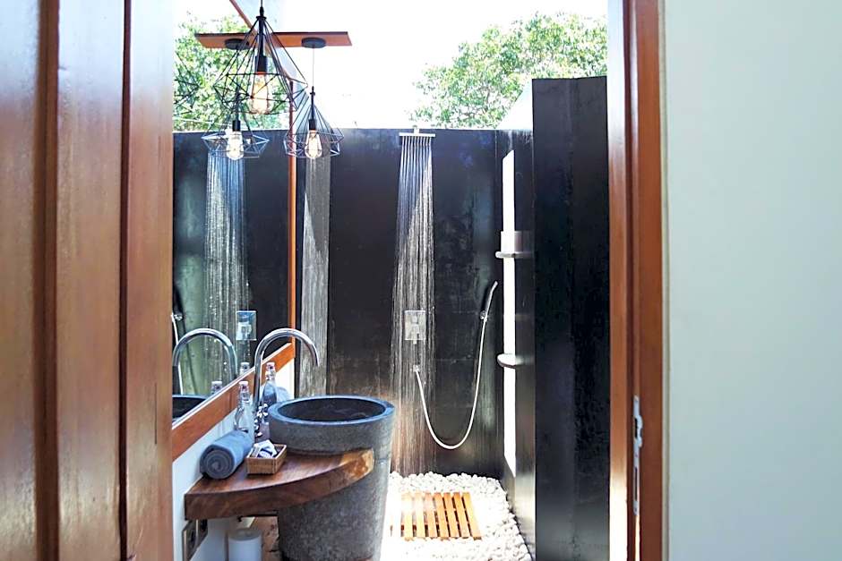 Stay Shark Villas Gili Air
