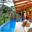 Hotel Casa Chameleon Mal Pais - Adults Only