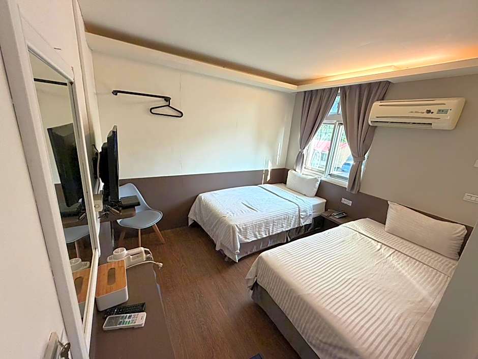 TS Hotel