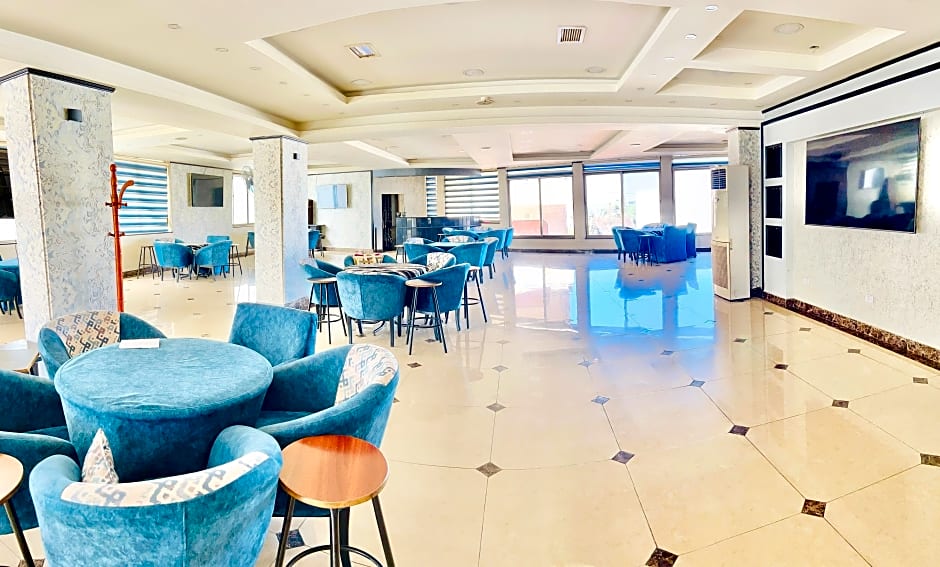 Panorama Amman Hotel