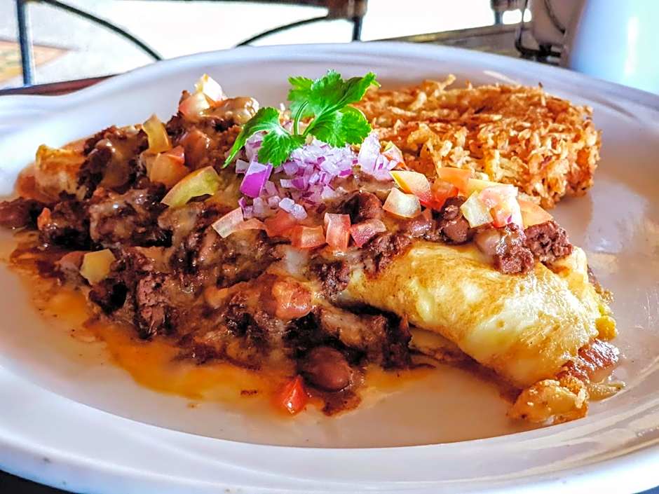 Playa Papagayo Beach Inn