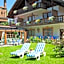 Hotel Landhaus Feldmeier ***S