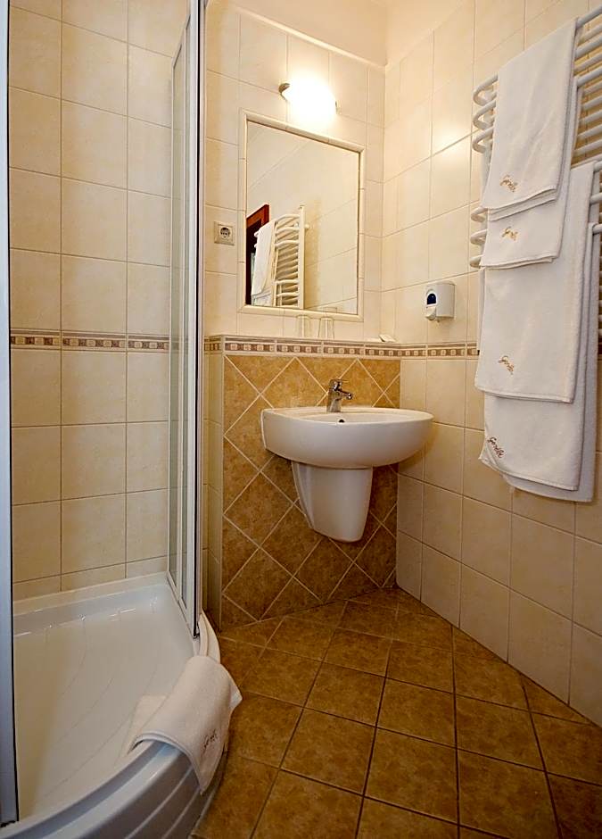 Geréby Kúria Hotel és Lovasudvar