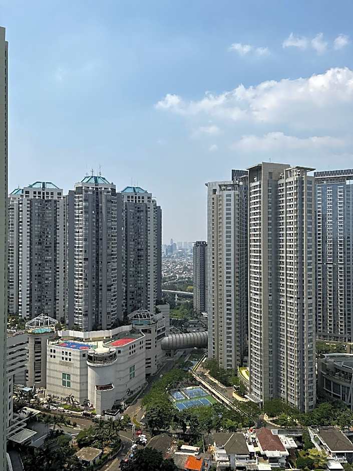 Madison Park