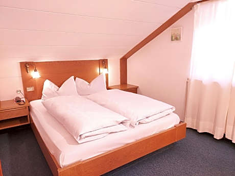 Double Room - Annex