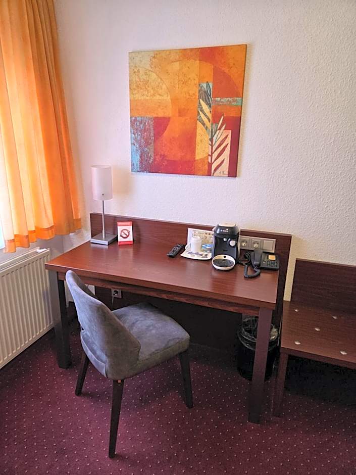 Haus Sparkuhl Hotel Garni