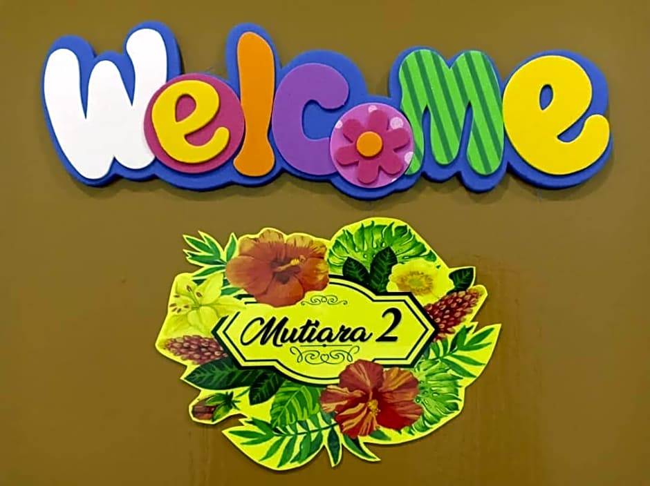 Mutiara Inn GuestRoom