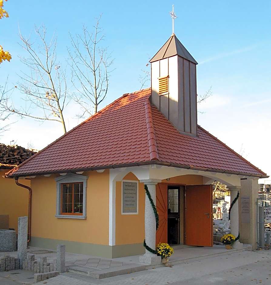 Hotel Haslbach FGZ
