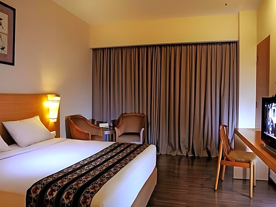 Hotel Grand Anugerah