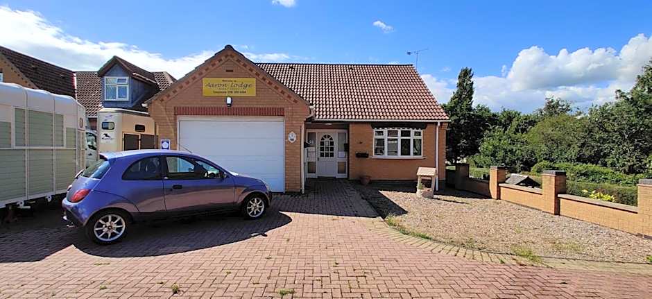 Aaron Lodge Guest House