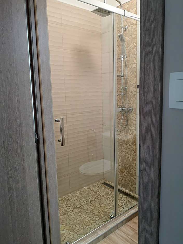 Bokor vendégház - Levendula apartman