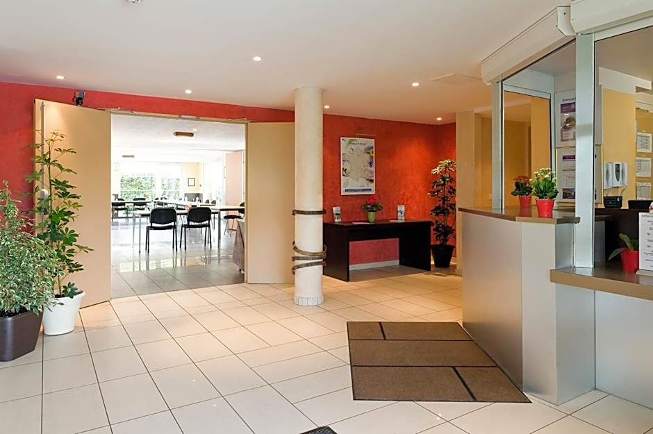 Residhotel Les Hauts d'Andilly