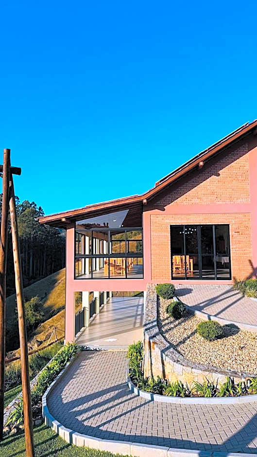 Pousada Dona Teresinha - São Bonifácio/SC