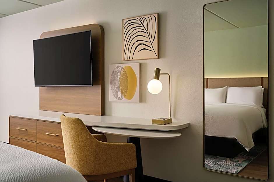 Holiday Inn Savannah S - I-95 Gateway Hotel By IHG