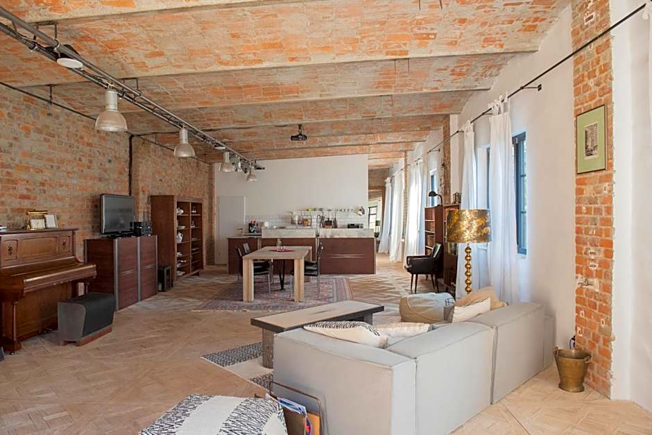 Photo 1 of 28 of Freiraum Loft