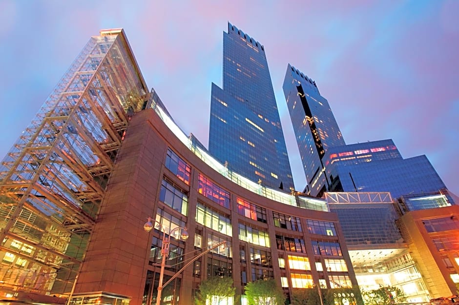 Mandarin Oriental New York