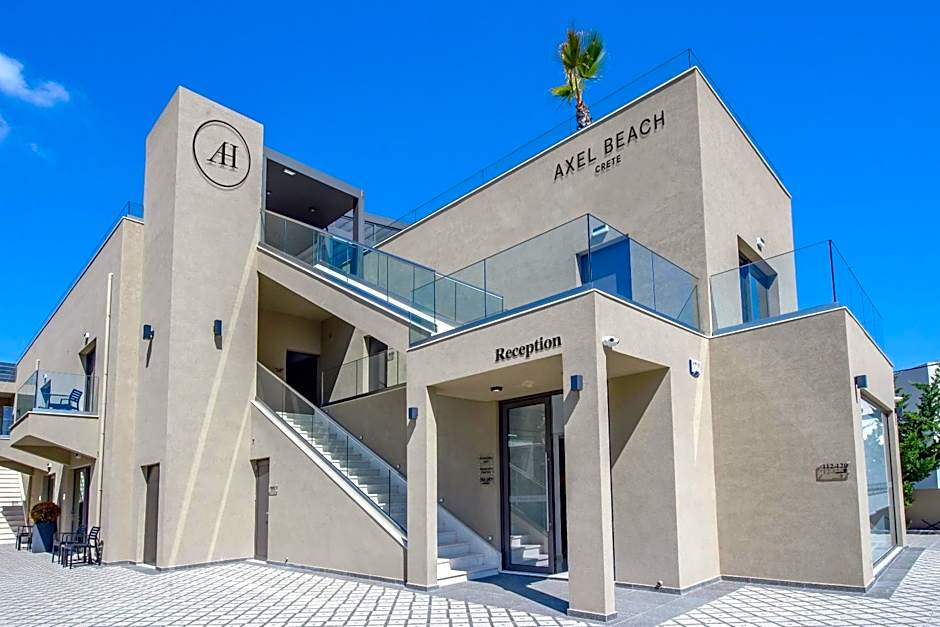 Villaggio Boutique Hotel Hersonissos - Adults Only
